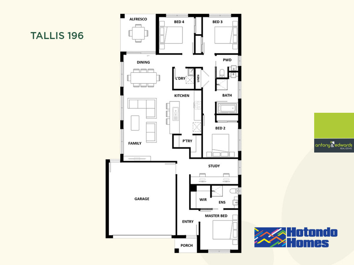 Lot 4 Tweedie Street, Goulburn NSW 2580, Goulburn - Thumbnail 6