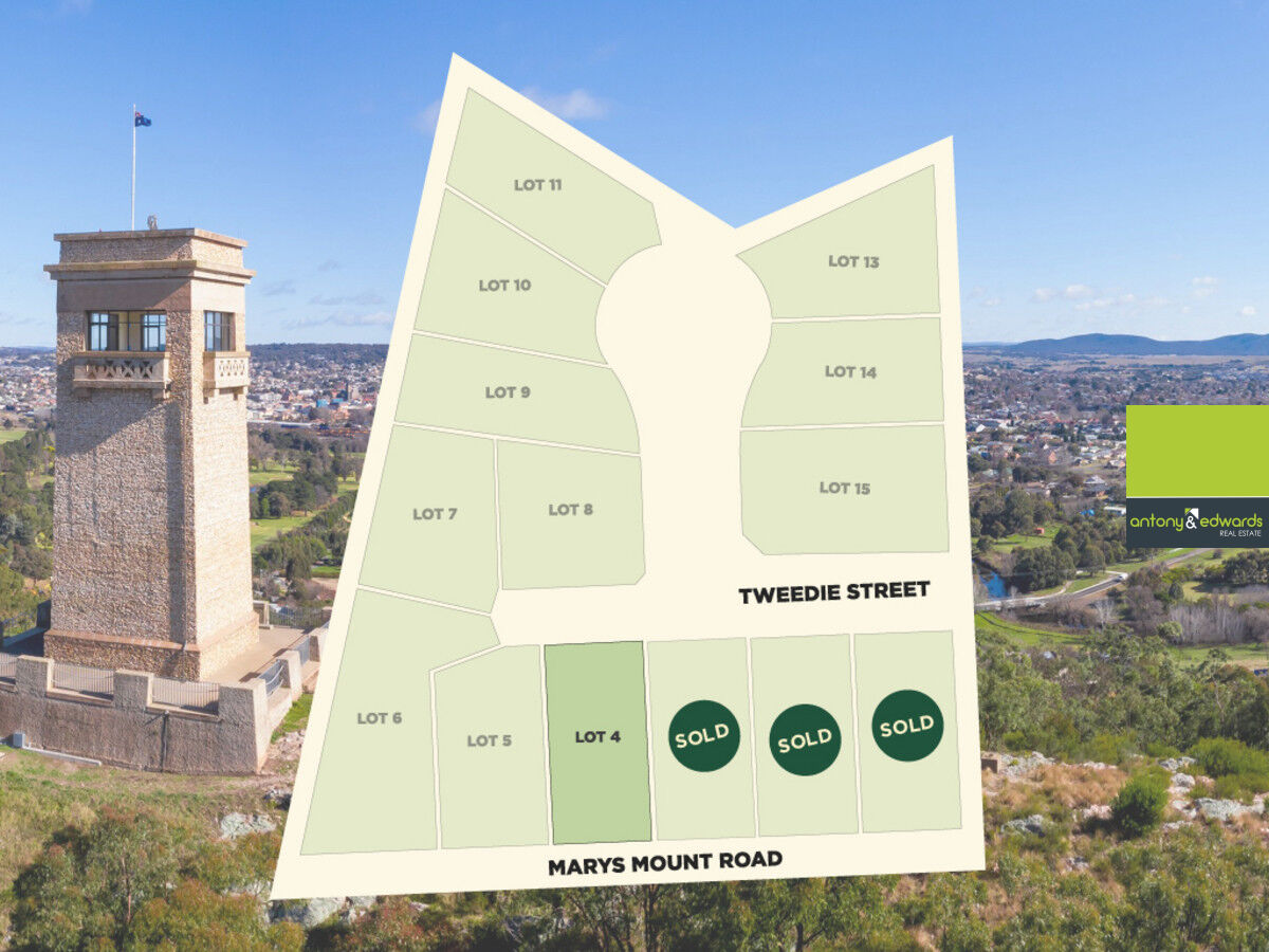 Lot 4 Tweedie Street, Goulburn NSW 2580, Goulburn - Thumbnail 5