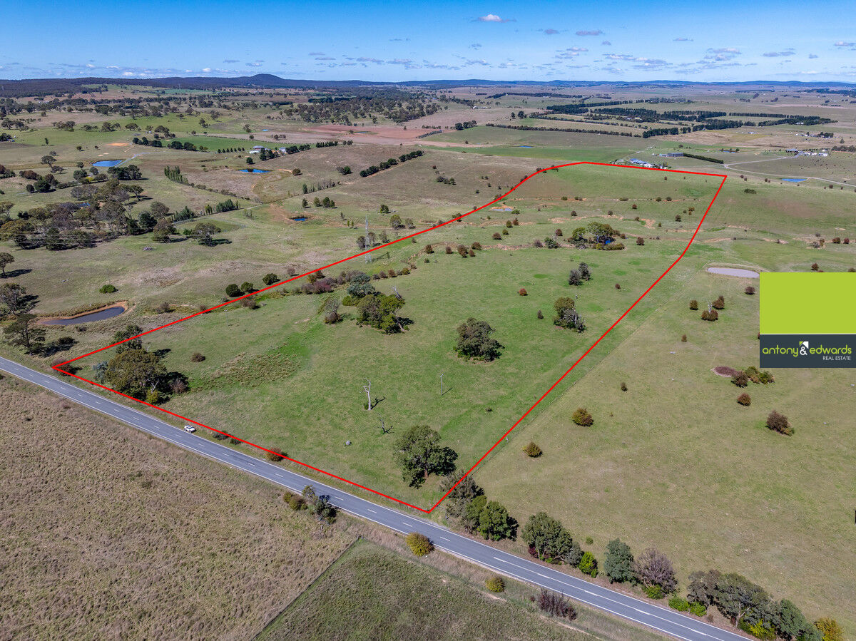 Lot 118 / 292 Rosemont Road, Goulburn NSW 2580, Goulburn - Thumbnail 2