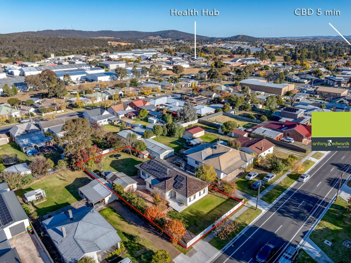 81 Queen Street, GOULBURN NSW 2580, Goulburn - Thumbnail 4
