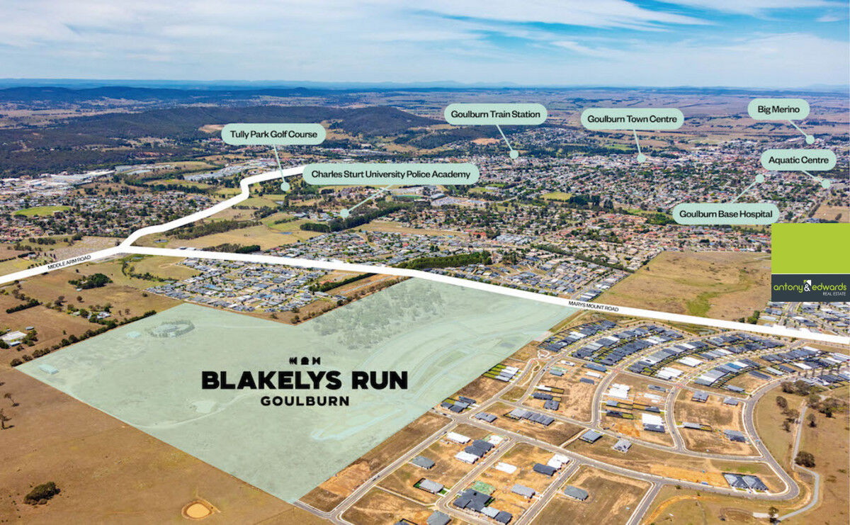 Lot 98 / 47 Drummond Street, Goulburn NSW 2580, Goulburn - Thumbnail 5