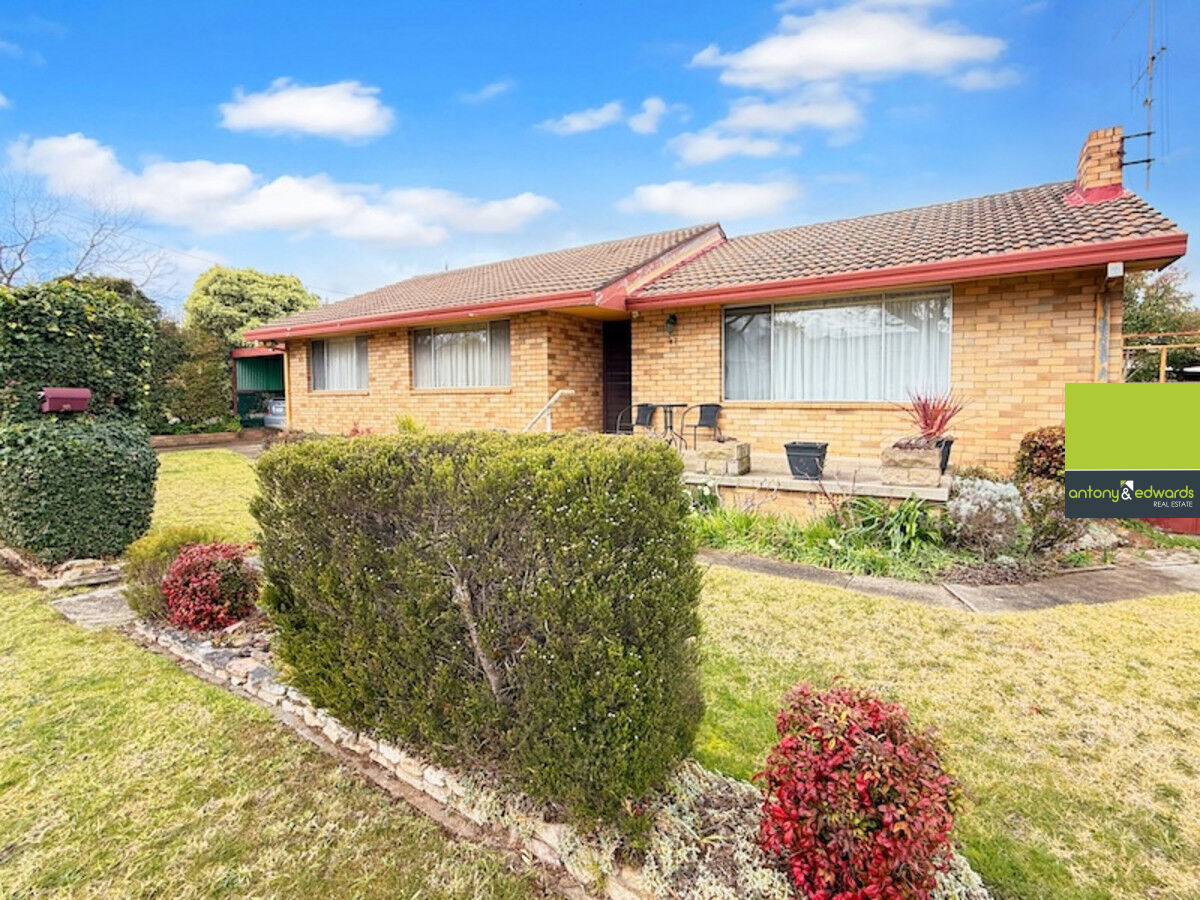47 Reign Street, Goulburn NSW 2580, Goulburn - Image 1