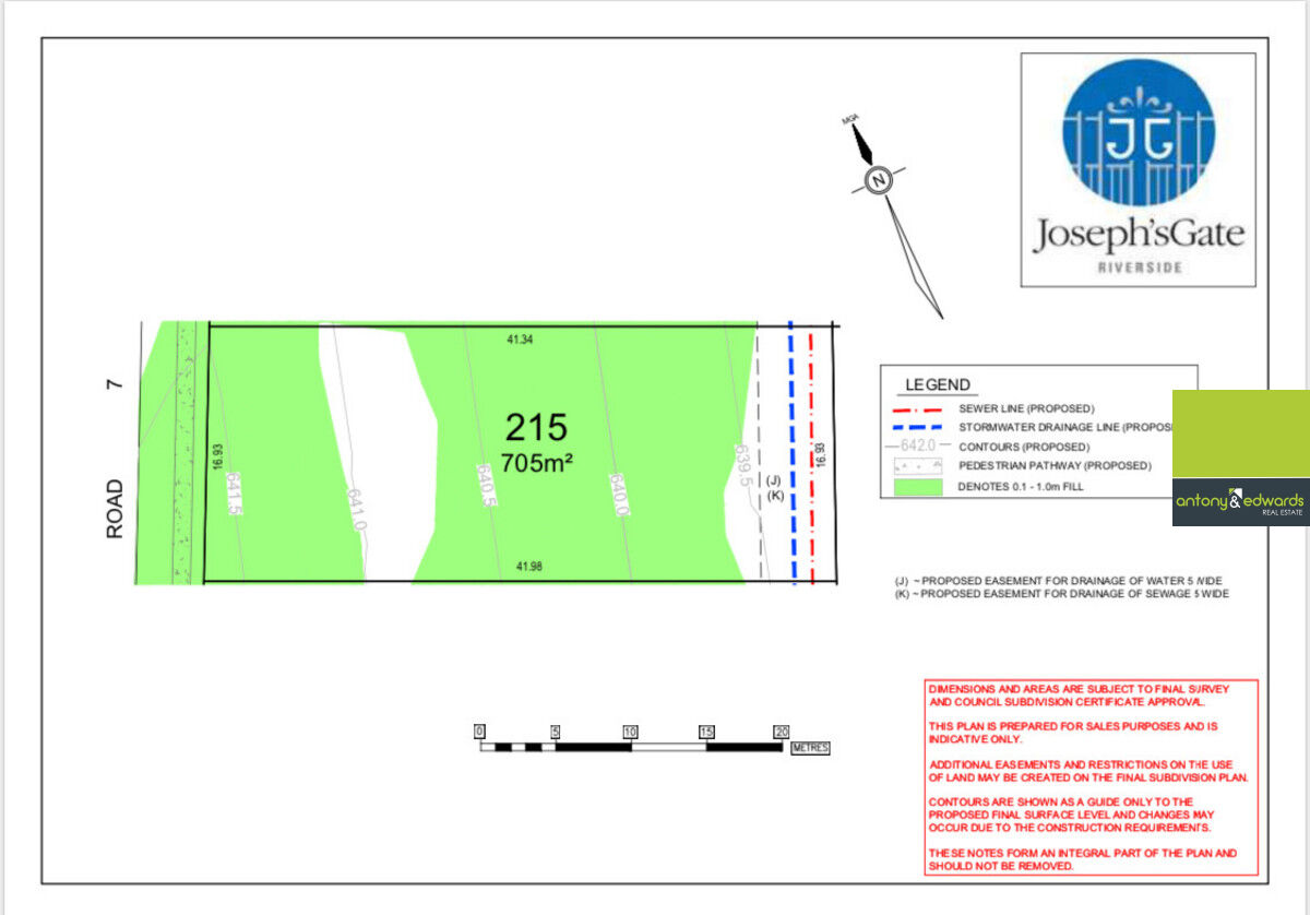 Lot 215 Gertrude Street, Goulburn NSW 2580, Goulburn - Thumbnail 7
