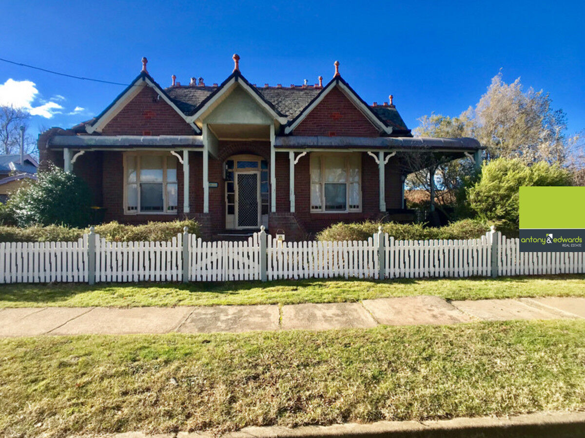25 Lithgow Street, Goulburn NSW 2580, Goulburn - Thumbnail 2