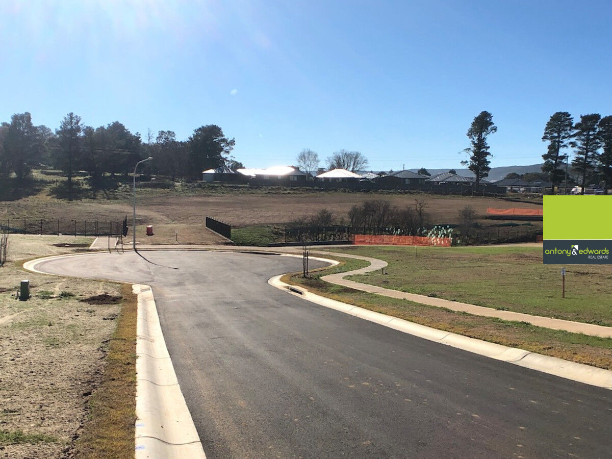 Lot 128 / 11 Baptiste Place, GOULBURN NSW 2580, Goulburn - Thumbnail 6