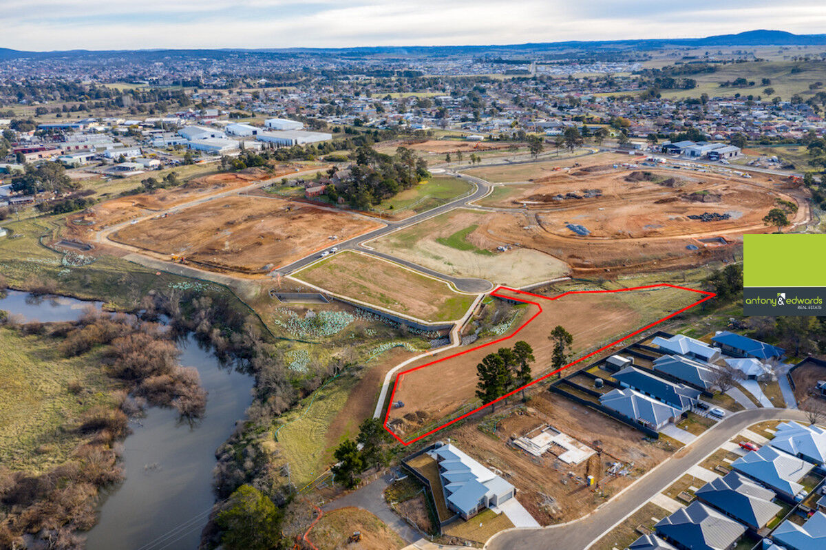 Lot 128 / 11 Baptiste Place, GOULBURN NSW 2580, Goulburn - Thumbnail 4