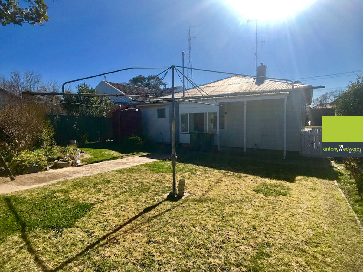 168 Clinton Street, Goulburn NSW 2580, Goulburn - Thumbnail 3