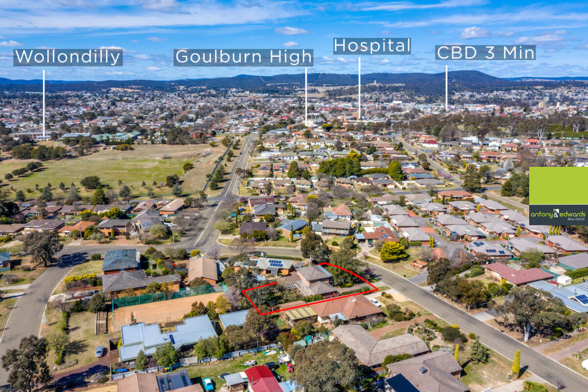 3 Major Drive, Goulburn NSW 2580, Goulburn - Thumbnail 2