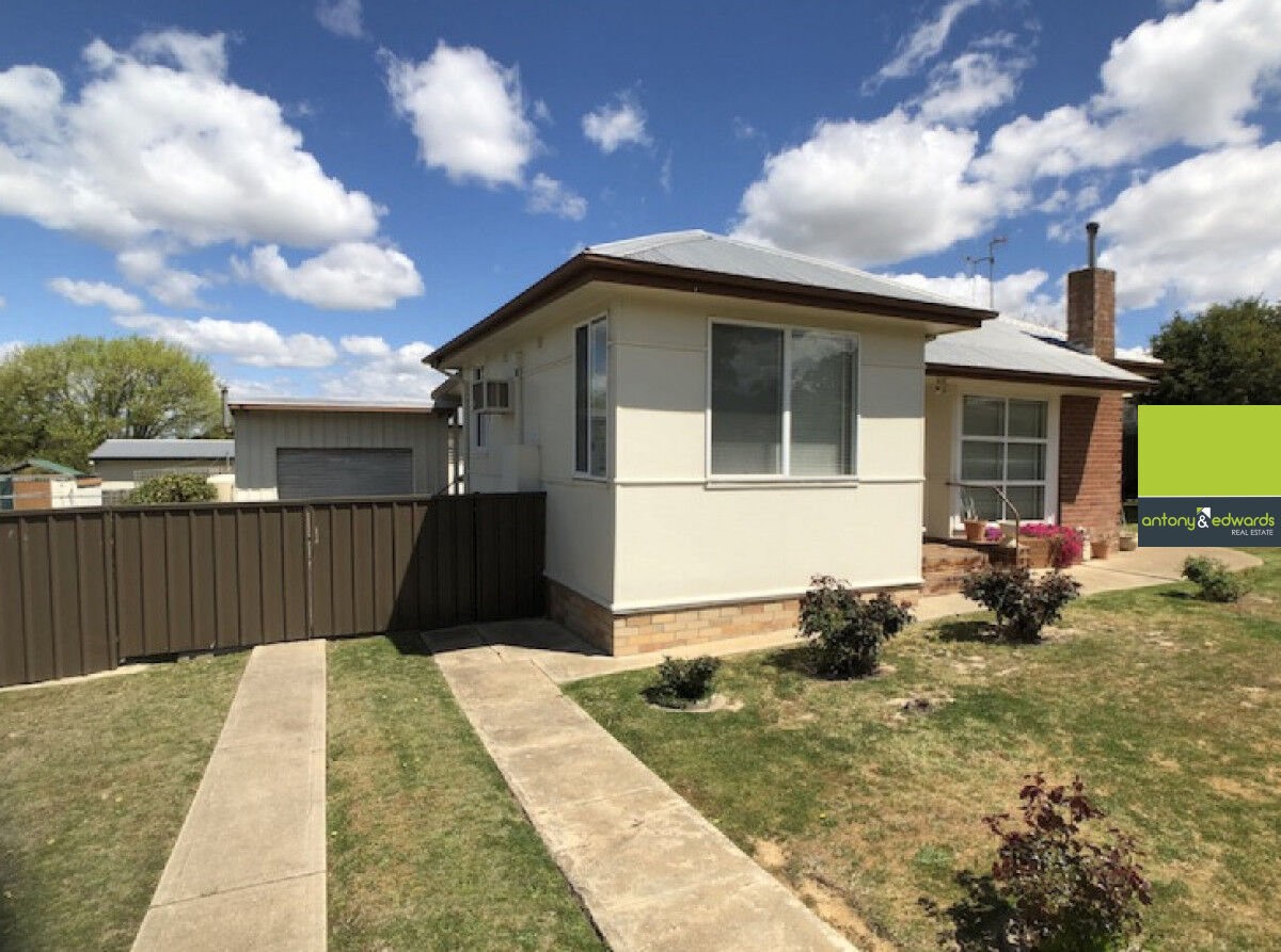 40 Wyatt Street, Goulburn NSW 2580, Goulburn - Thumbnail 2