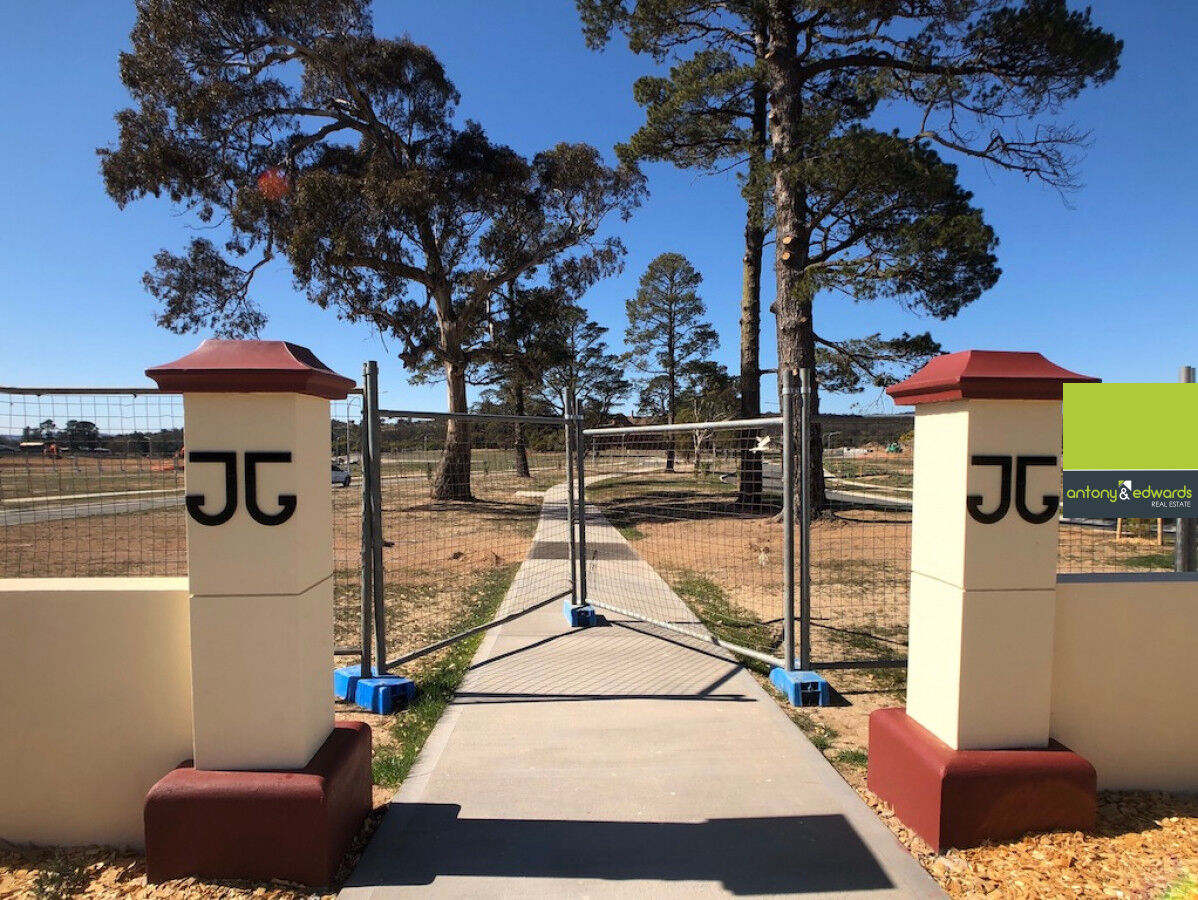 Lot 118 Madeleine Drive, Goulburn NSW 2580, Goulburn - Thumbnail 2