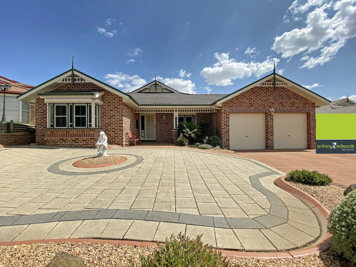 12 Lamarra Place, Goulburn NSW 2580, Goulburn - Thumbnail 2