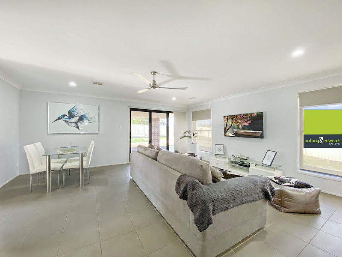 32 Kidd Circuit, Goulburn NSW 2580, Goulburn - Thumbnail 2