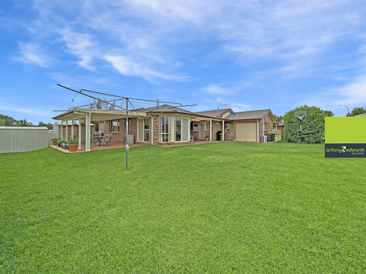 52 Constantina Circuit, Goulburn NSW 2580, Goulburn - Thumbnail 2