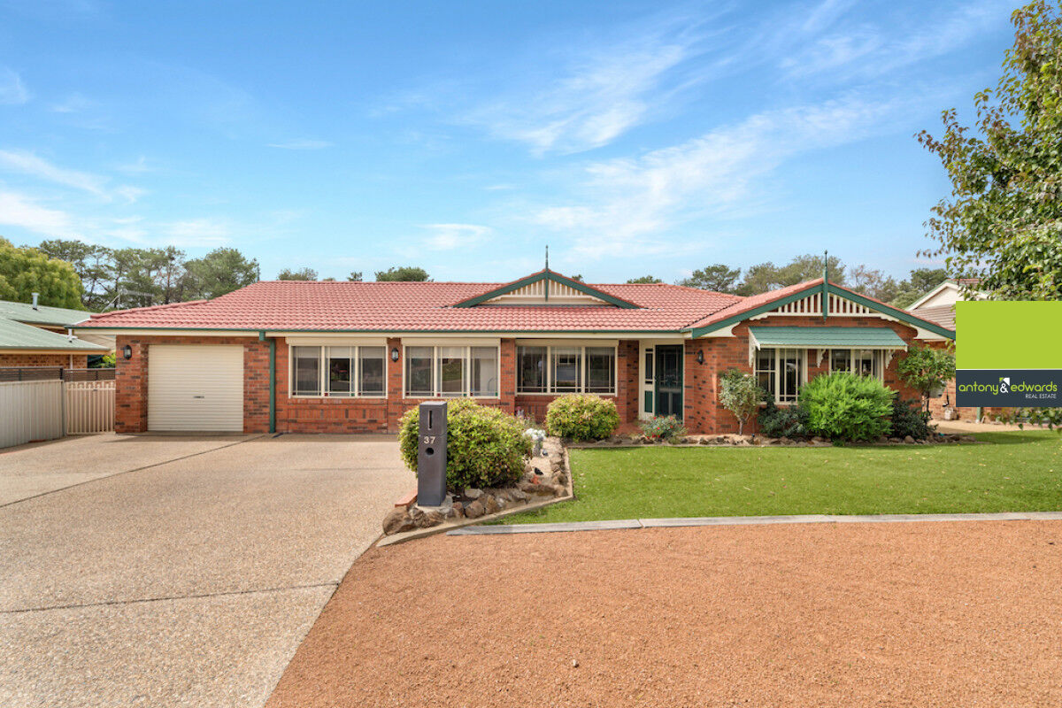 37 Ballanya Avenue, Goulburn NSW 2580, Goulburn - Thumbnail 2