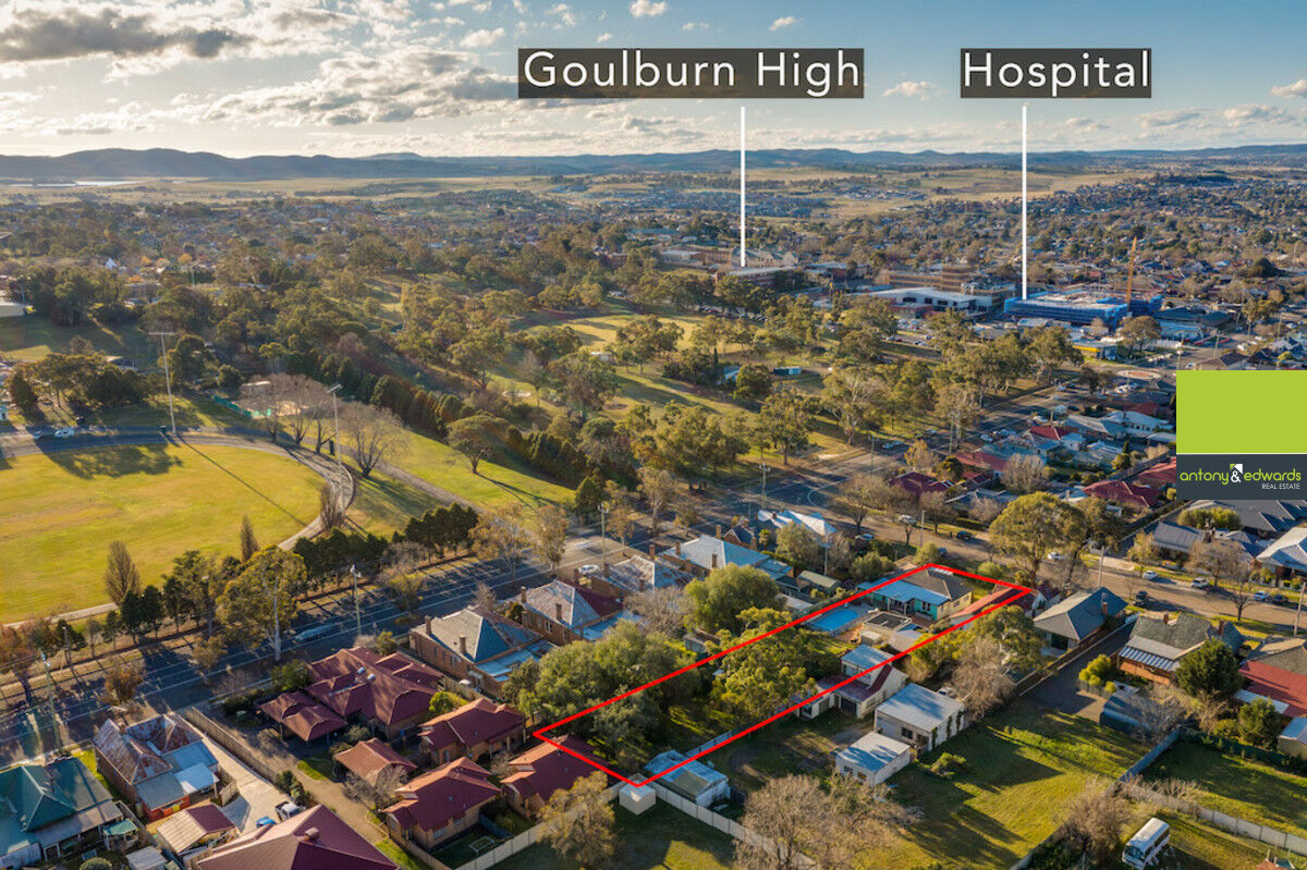 72 Montague Street, Goulburn NSW 2580, Goulburn - Thumbnail 4