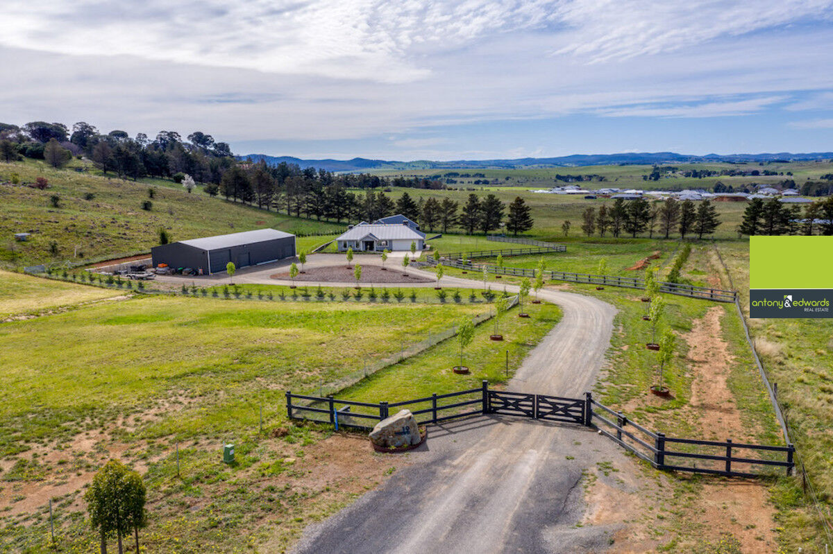 19 Coolowyn Road, Goulburn NSW 2580, Goulburn - Thumbnail 2