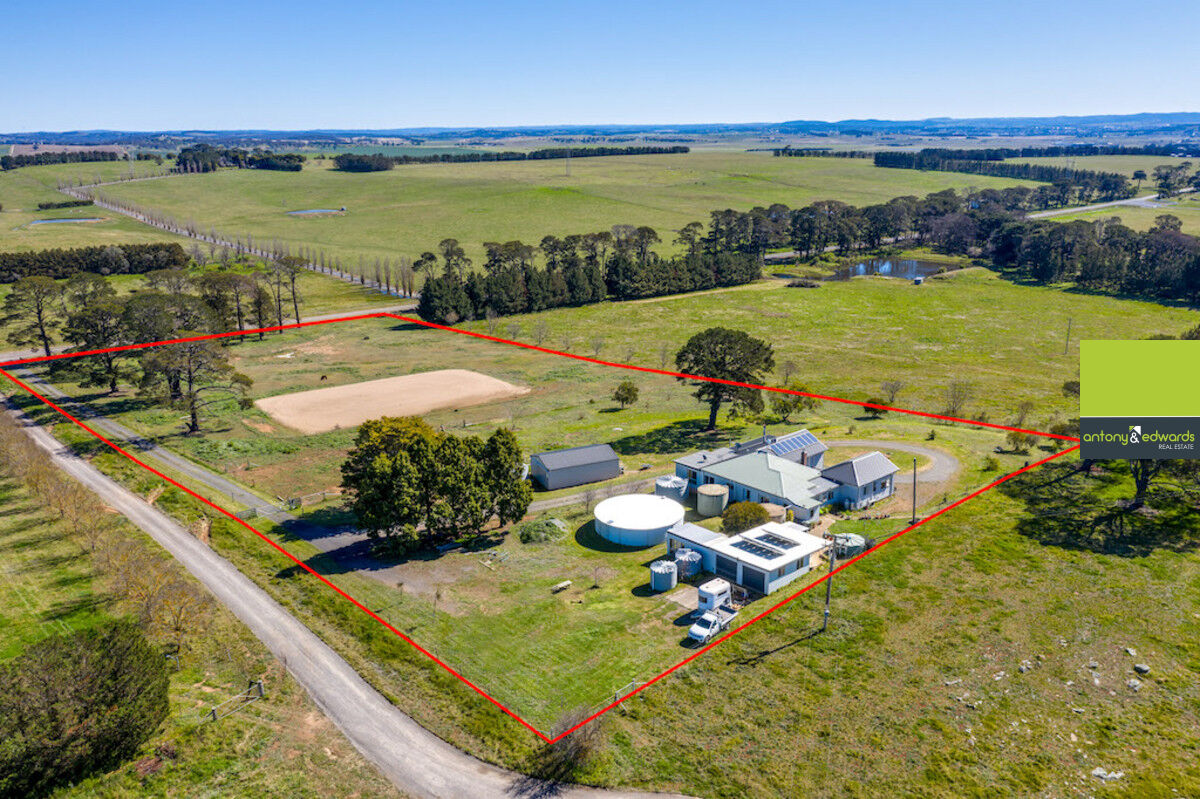 1061 Windellama Road, Goulburn NSW 2580, Goulburn - Thumbnail 4