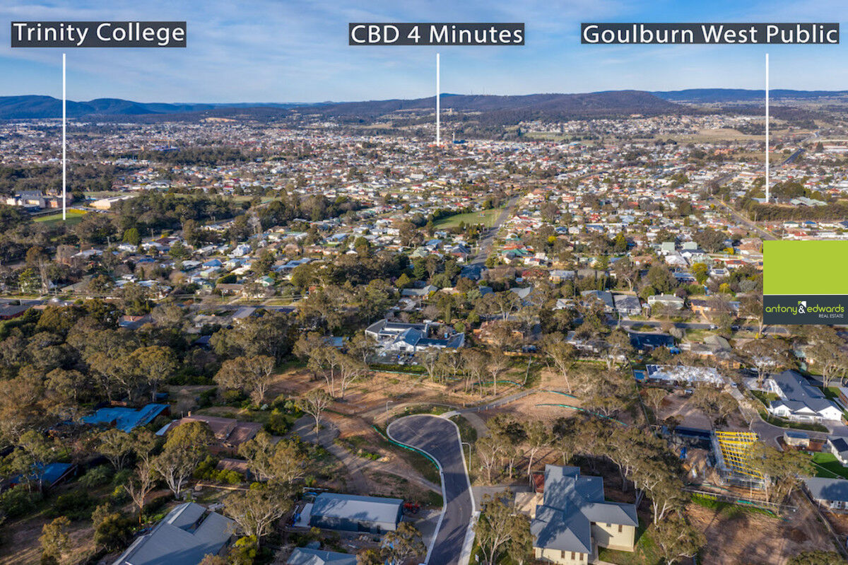 Lot 9 / 10 Goorawin Place, Goulburn NSW 2580, Goulburn - Thumbnail 2