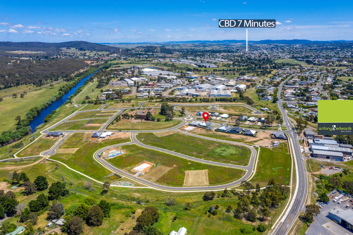 116 / 13 Vincent Avenue, GOULBURN NSW 2580, Goulburn - Thumbnail 4