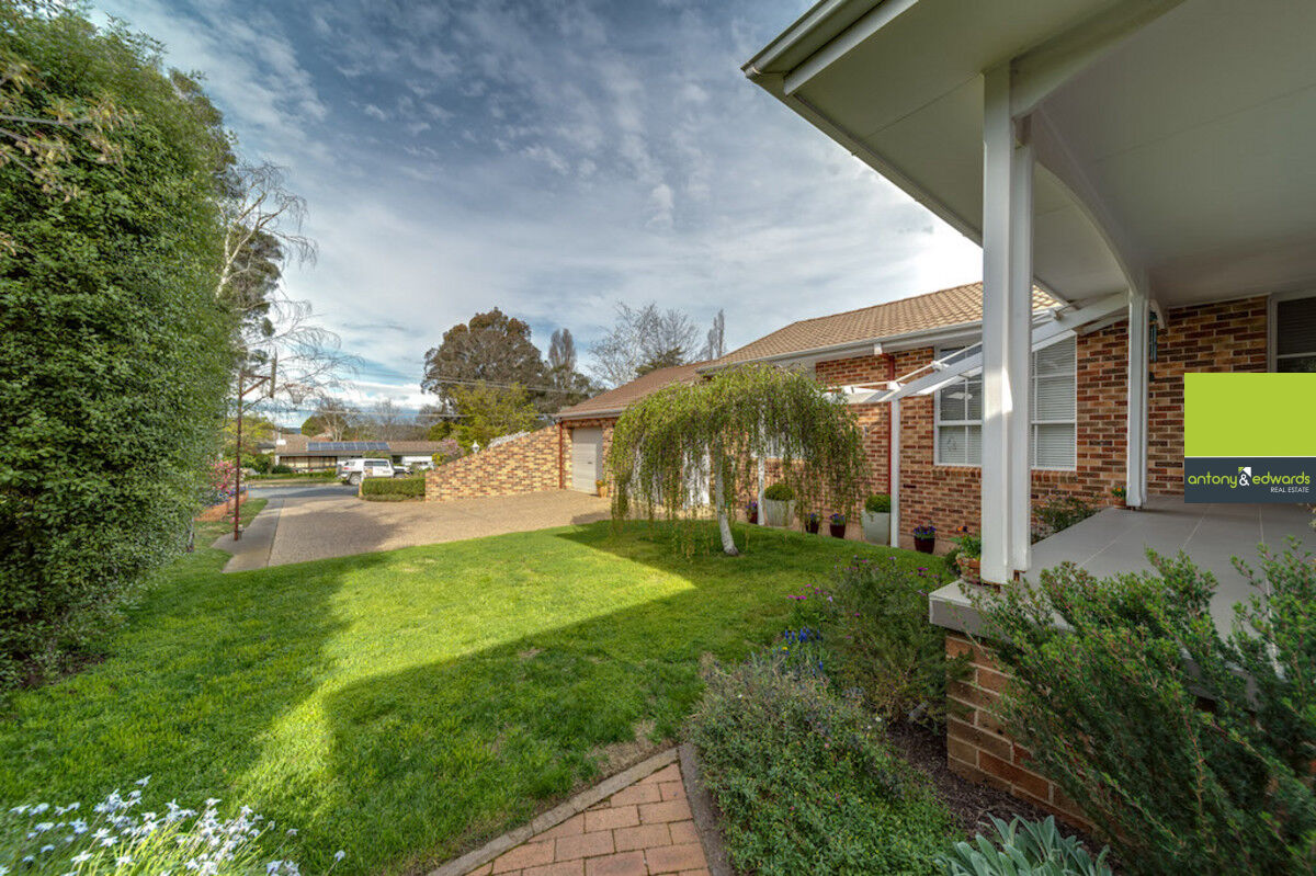 12 Cathcart Street, Goulburn NSW 2580, Goulburn - Thumbnail 4
