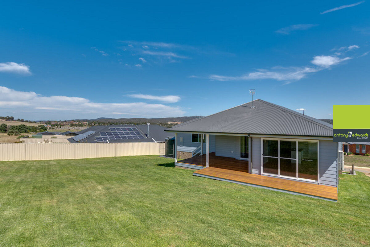 25 Swan Loop, GOULBURN NSW 2580, Goulburn - Thumbnail 4