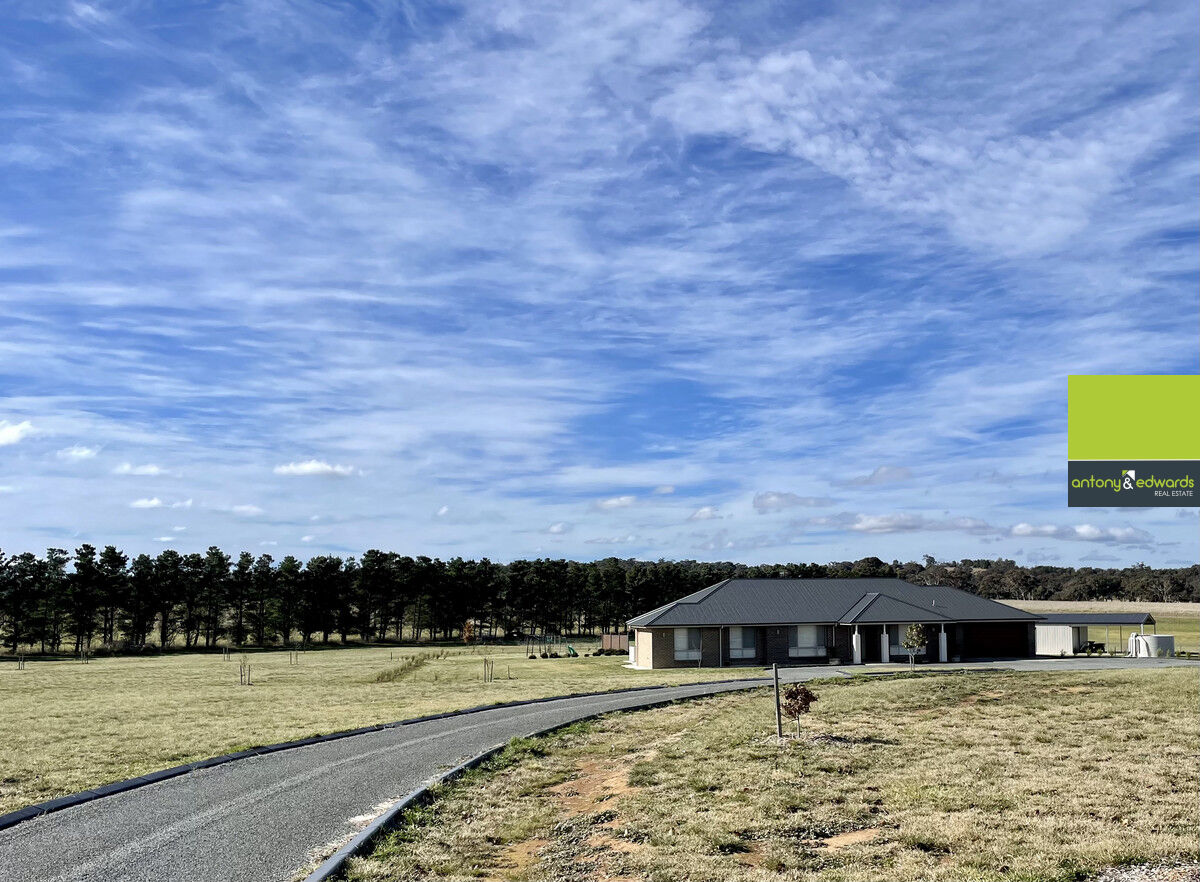 97 Knowlman Road, Goulburn NSW 2580, Run-o-Waters - Thumbnail 3