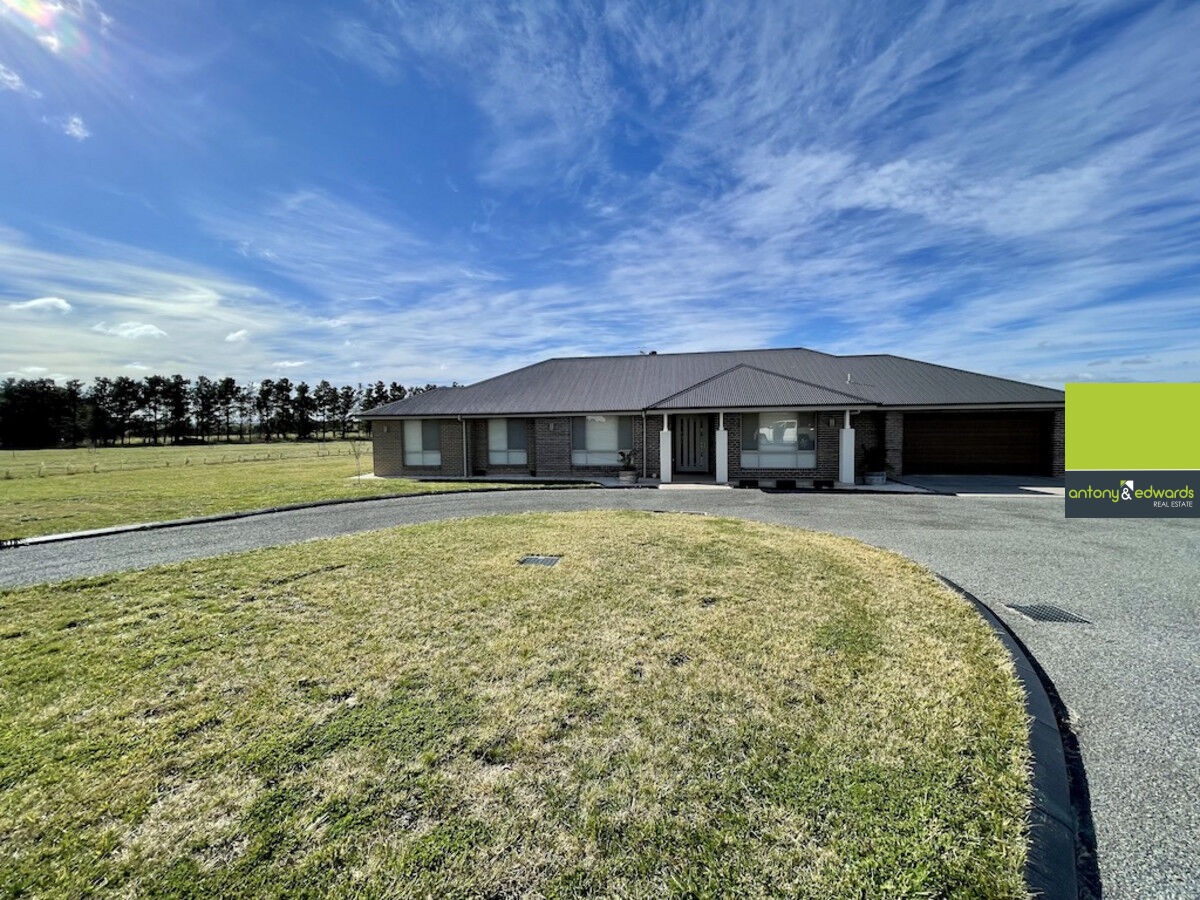 97 Knowlman Road, Goulburn NSW 2580, Run-o-Waters - Thumbnail 2