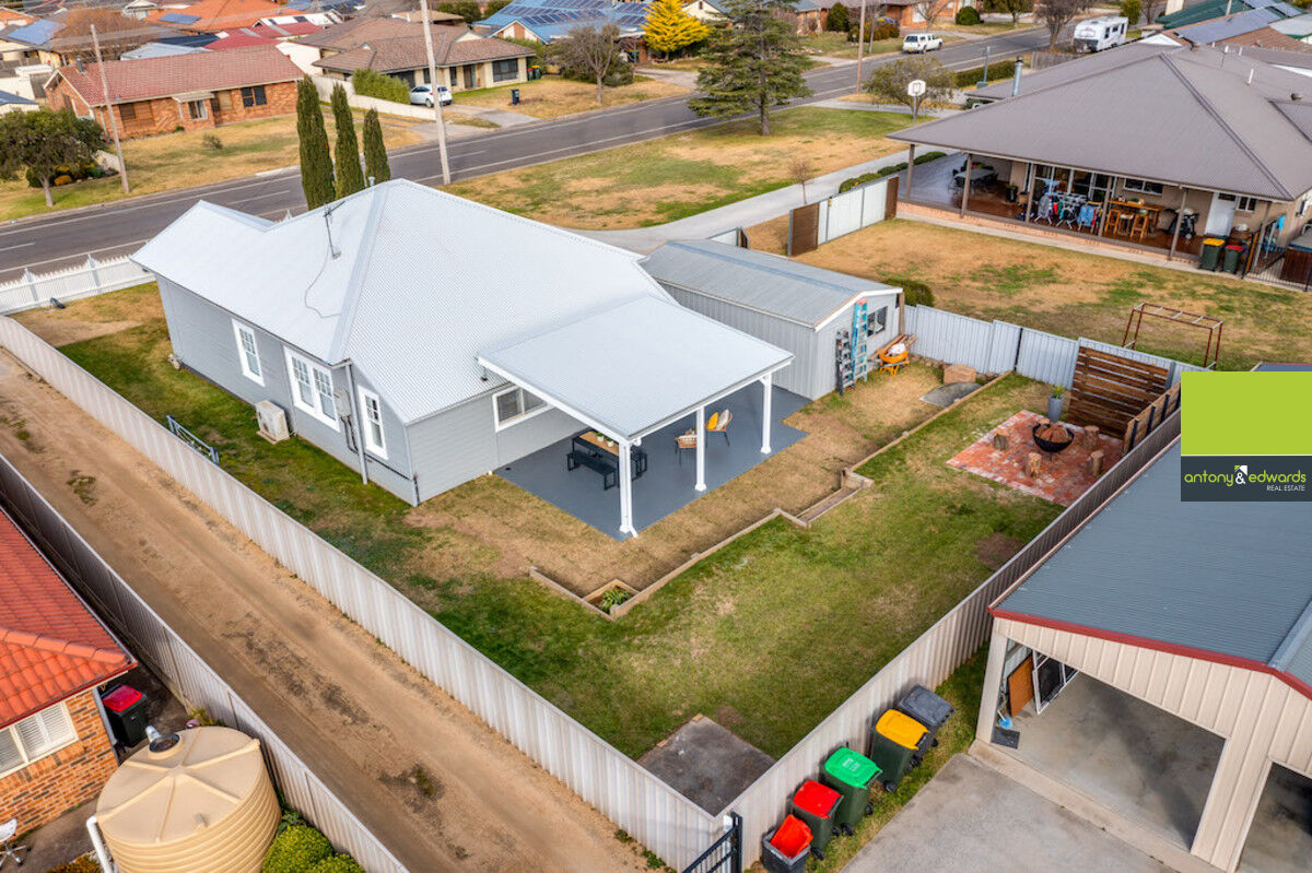 34 Dalley Street, Goulburn NSW 2580, Goulburn - Thumbnail 4