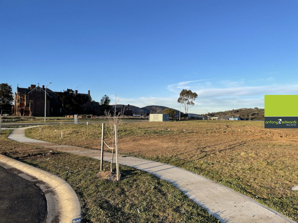 Lot 18 / 1 Colvin Place, Goulburn NSW 2580, Goulburn - Thumbnail 5