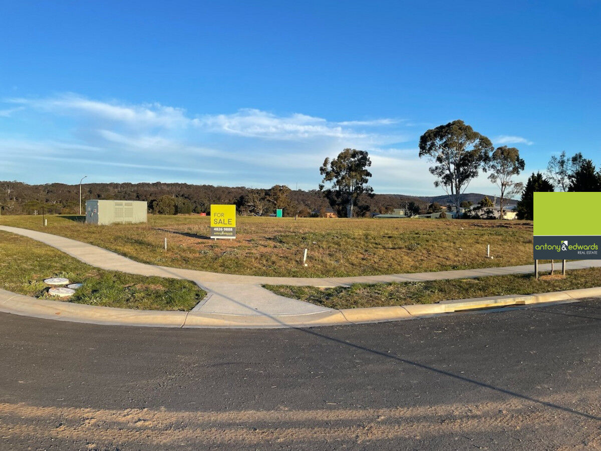 Lot 18 / 1 Colvin Place, Goulburn NSW 2580, Goulburn - Thumbnail 2