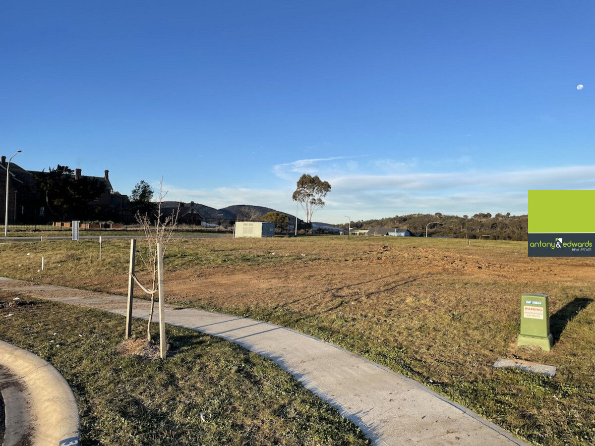 Lot 18 / 1 Colvin Place, Goulburn NSW 2580, Goulburn - Thumbnail 6
