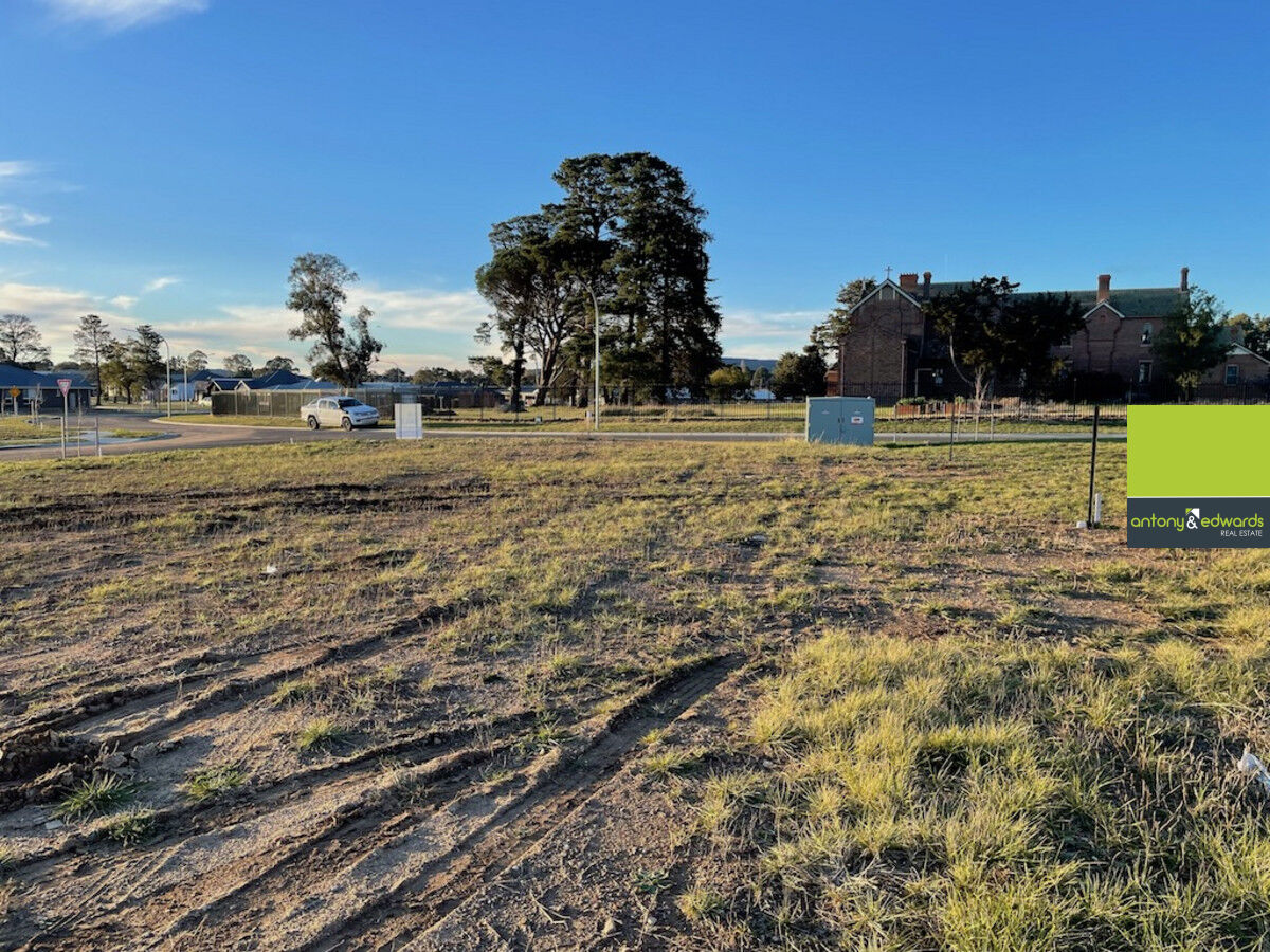 Lot 18 / 1 Colvin Place, Goulburn NSW 2580, Goulburn - Thumbnail 3