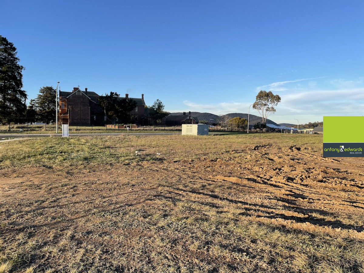 Lot 18 / 1 Colvin Place, Goulburn NSW 2580, Goulburn - Thumbnail 4