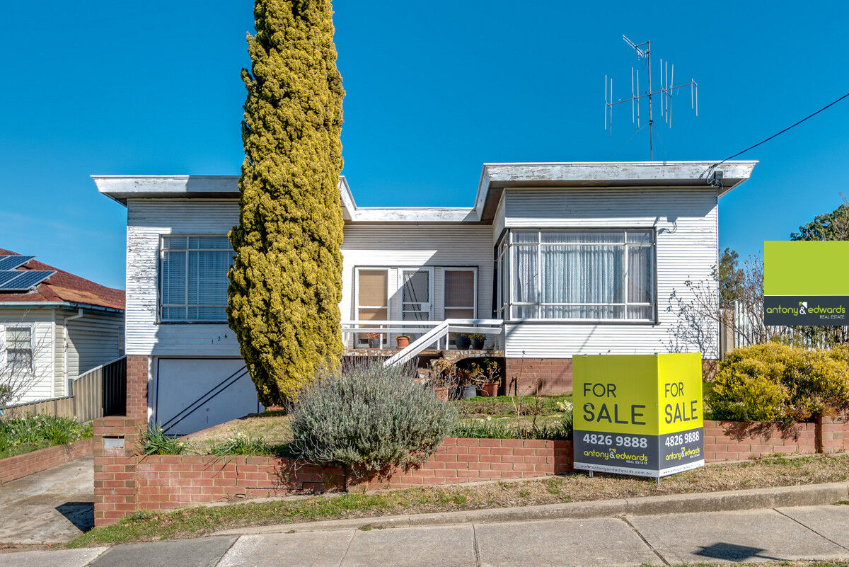 126 Addison Street, Goulburn NSW 2580, Goulburn - Thumbnail 2