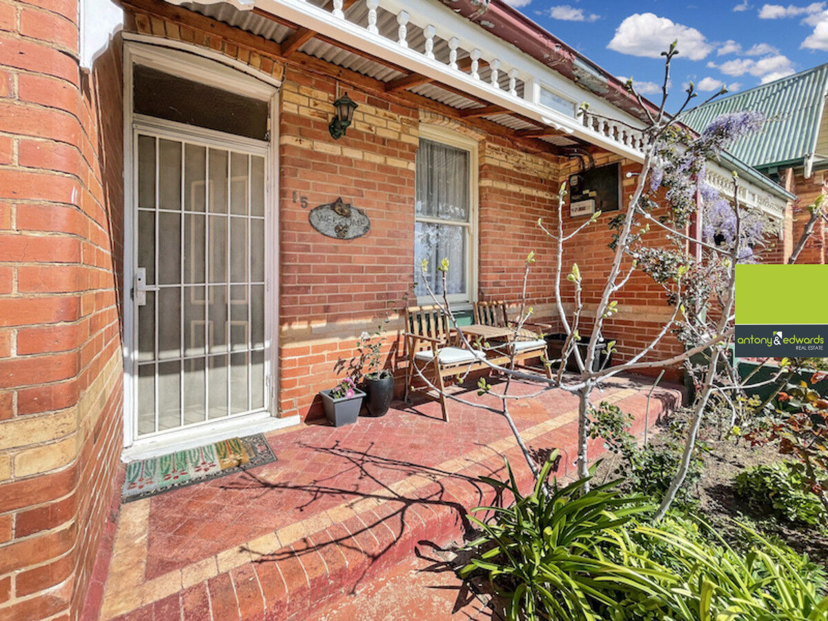 15 Grafton Street, Goulburn NSW 2580, Goulburn - Thumbnail 2