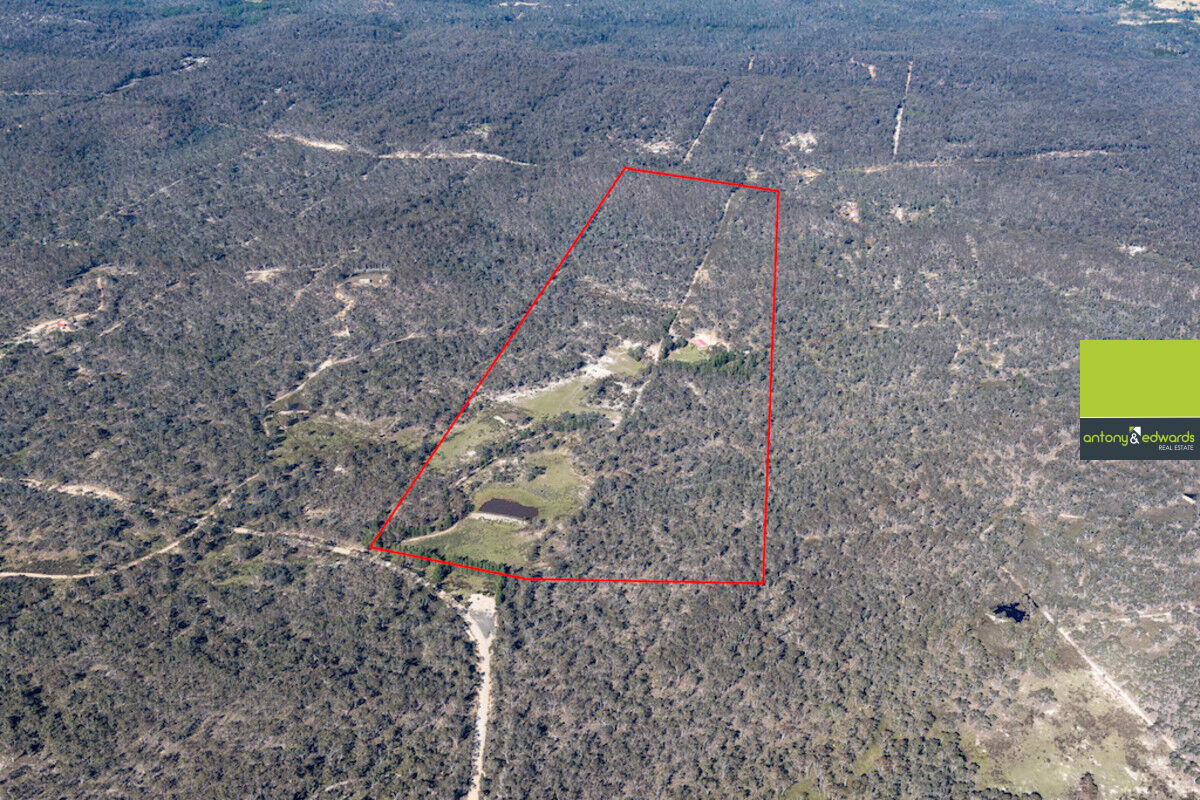 132 Wolgon Road, Oallen NSW 2622, Oallen - Thumbnail 2