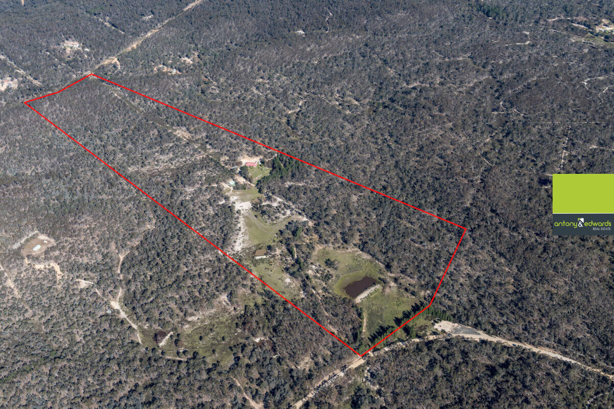 132 Wolgon Road, Oallen NSW 2622, Oallen - Thumbnail 3