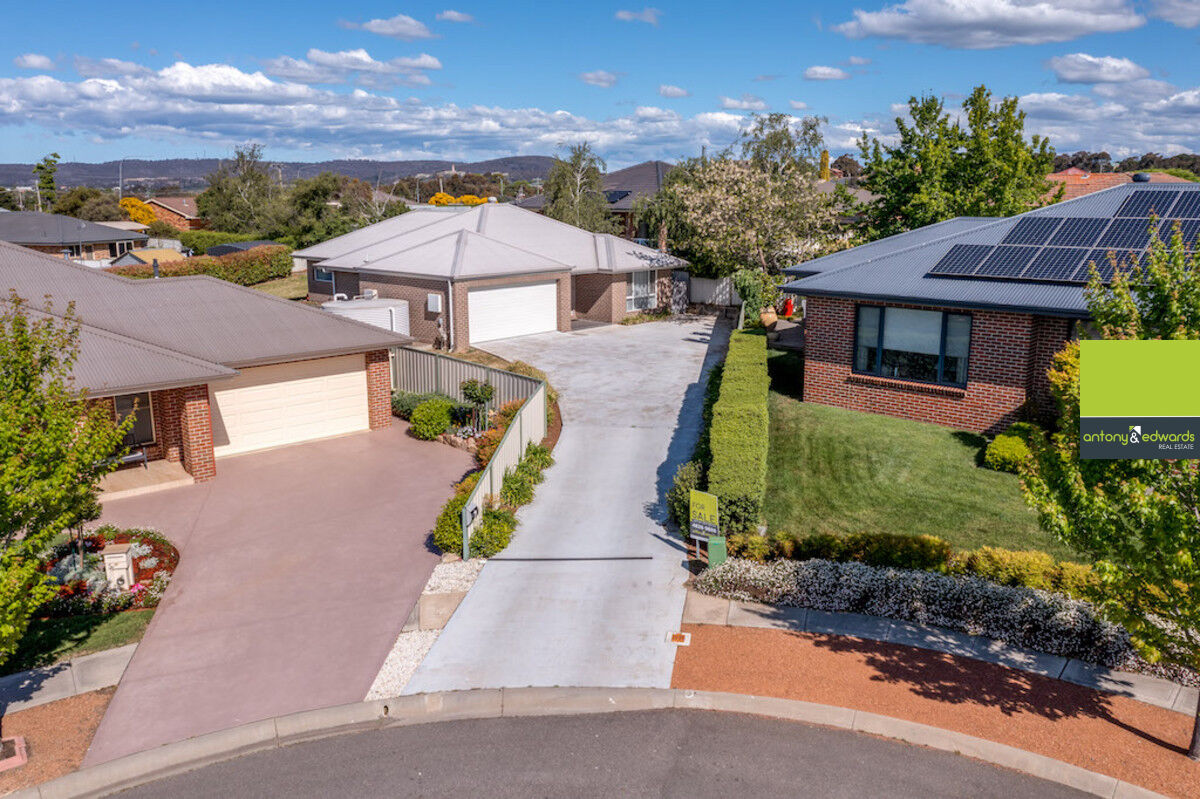 7 Gale Place, Goulburn NSW 2580, Goulburn - Thumbnail 3