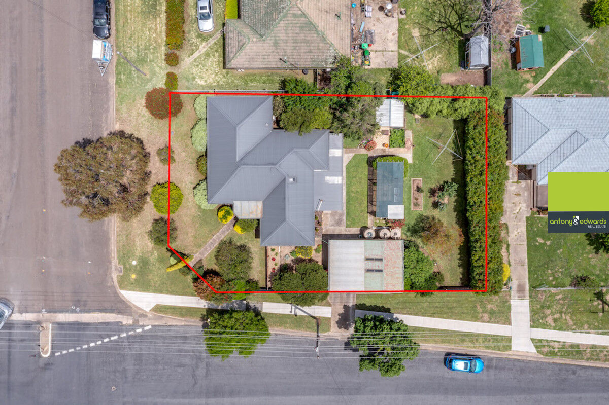 49 Wilmot Street, GOULBURN NSW 2580, Goulburn - Thumbnail 2