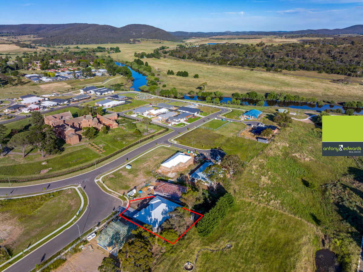 5 Colvin Place, Goulburn NSW 2580, Goulburn - Thumbnail 3
