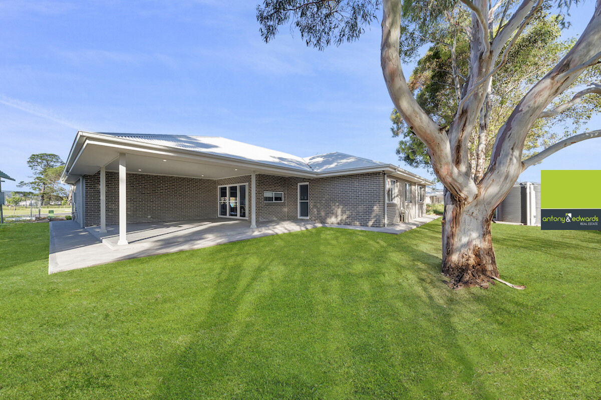 5 Colvin Place, Goulburn NSW 2580, Goulburn - Thumbnail 4