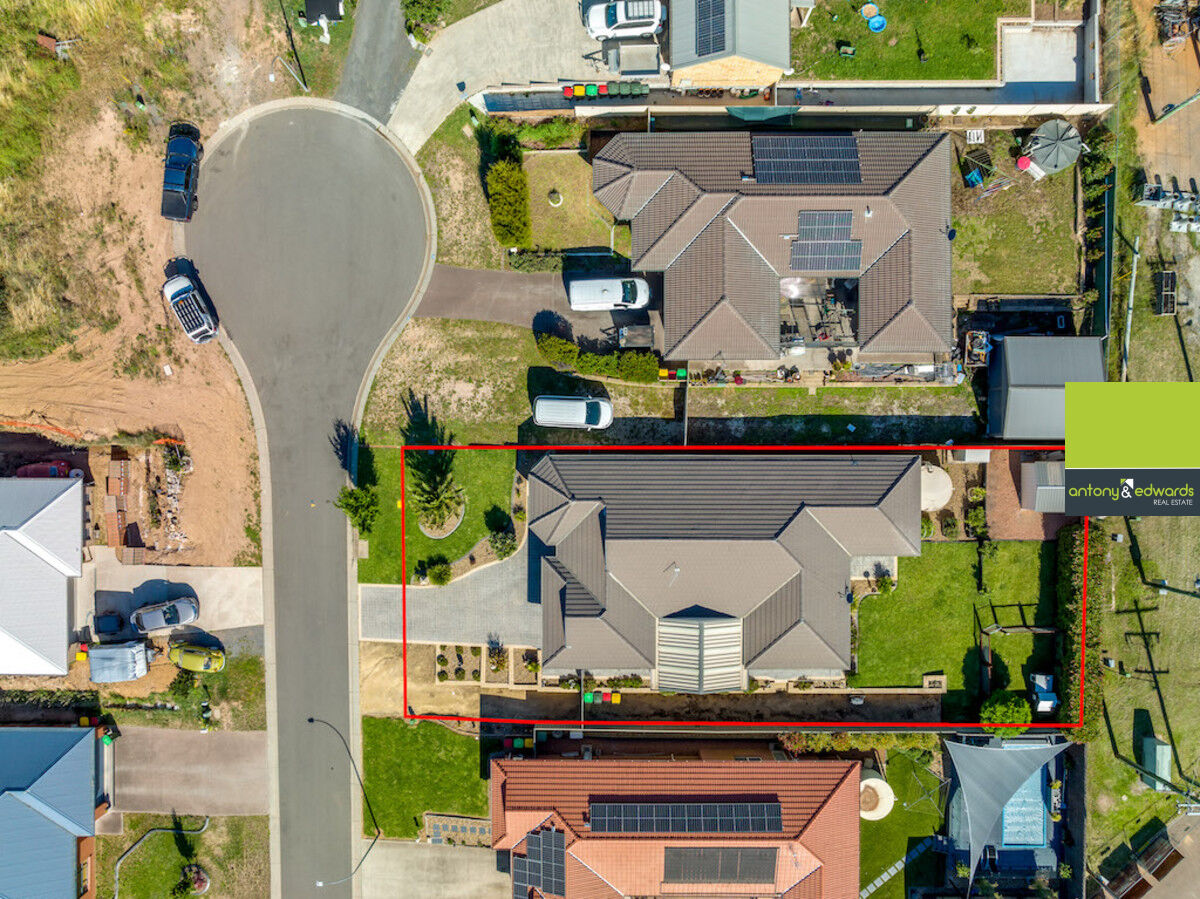 12 Red Gum Place, Goulburn NSW 2580, Goulburn - Thumbnail 2