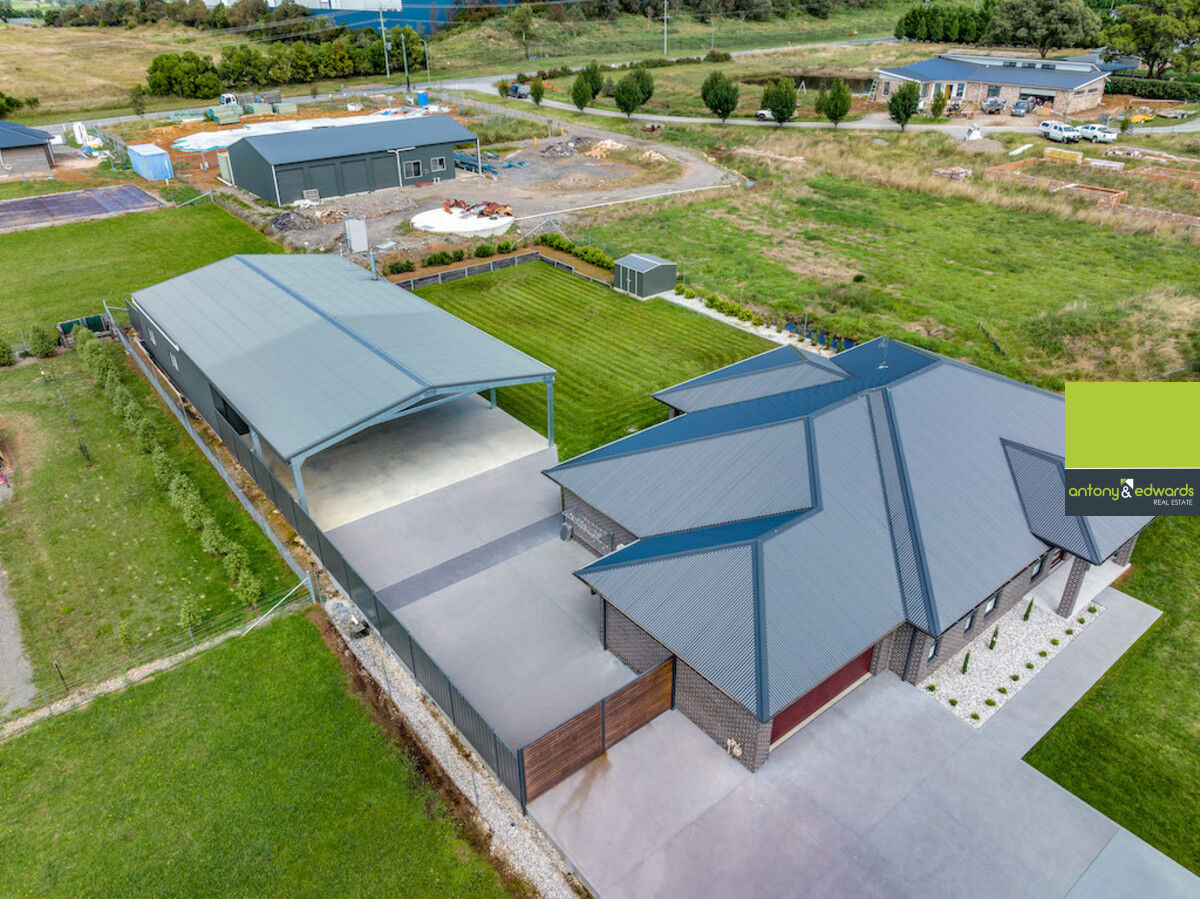 15 Bonnett Drive, Goulburn NSW 2580, Goulburn - Thumbnail 2