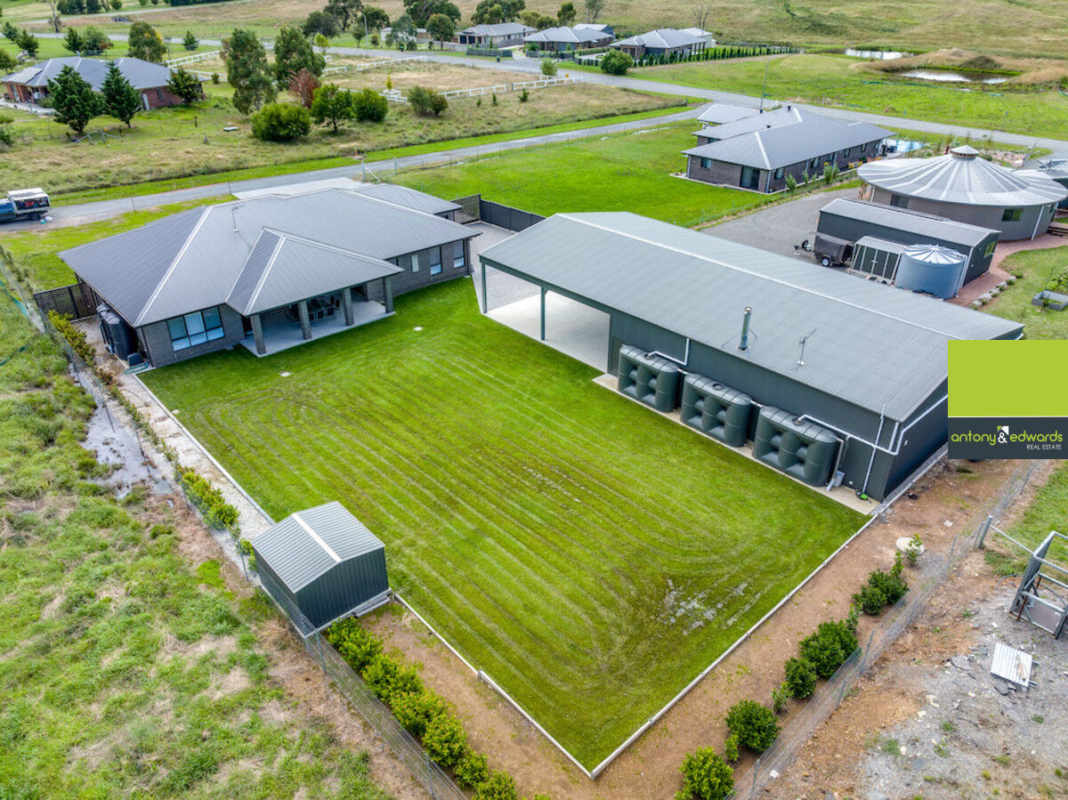 15 Bonnett Drive, Goulburn NSW 2580, Goulburn - Thumbnail 4