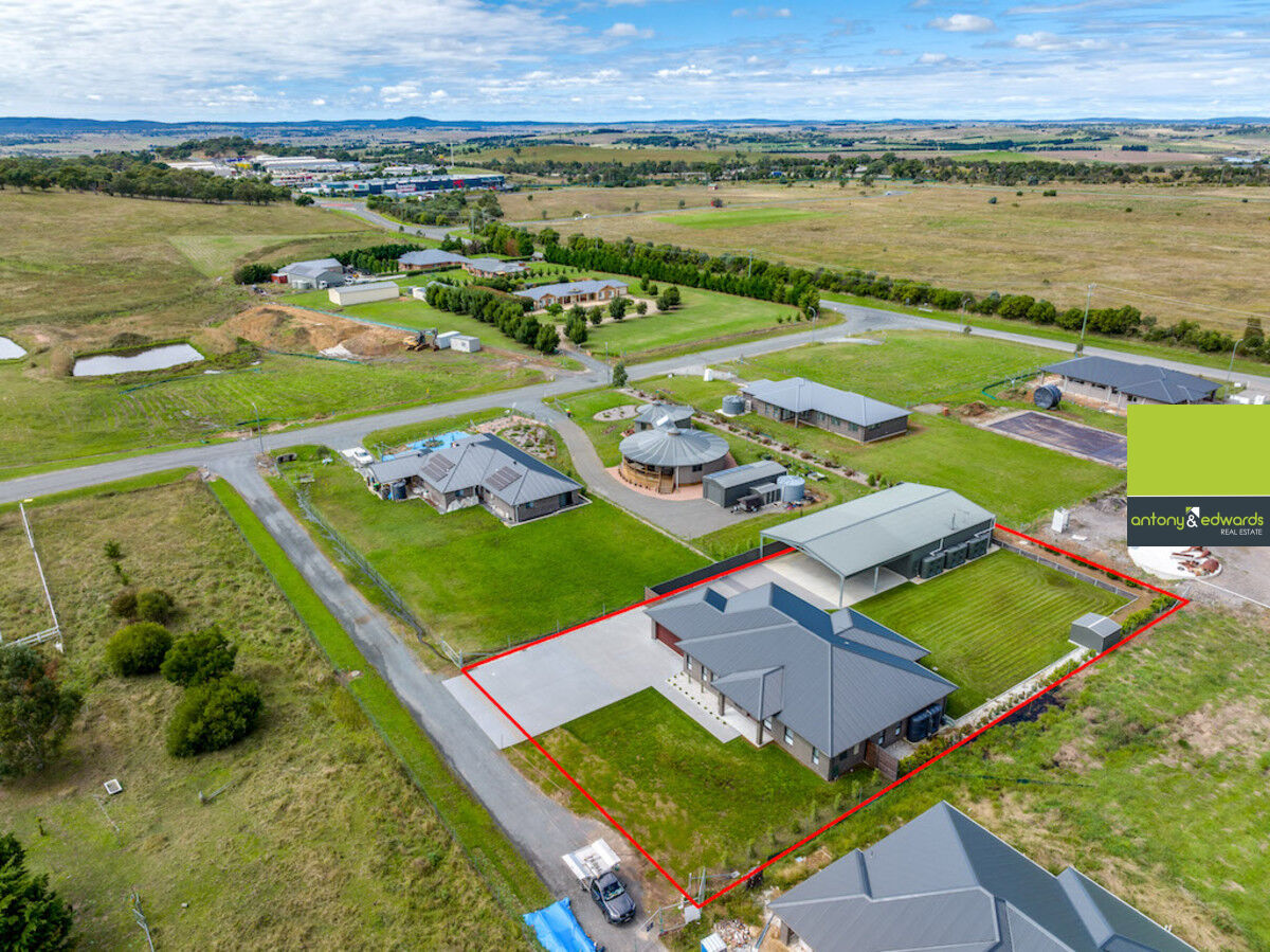 15 Bonnett Drive, Goulburn NSW 2580, Goulburn - Thumbnail 7