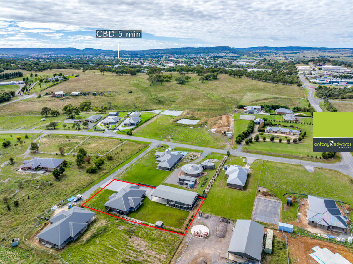 15 Bonnett Drive, Goulburn NSW 2580, Goulburn - Thumbnail 8