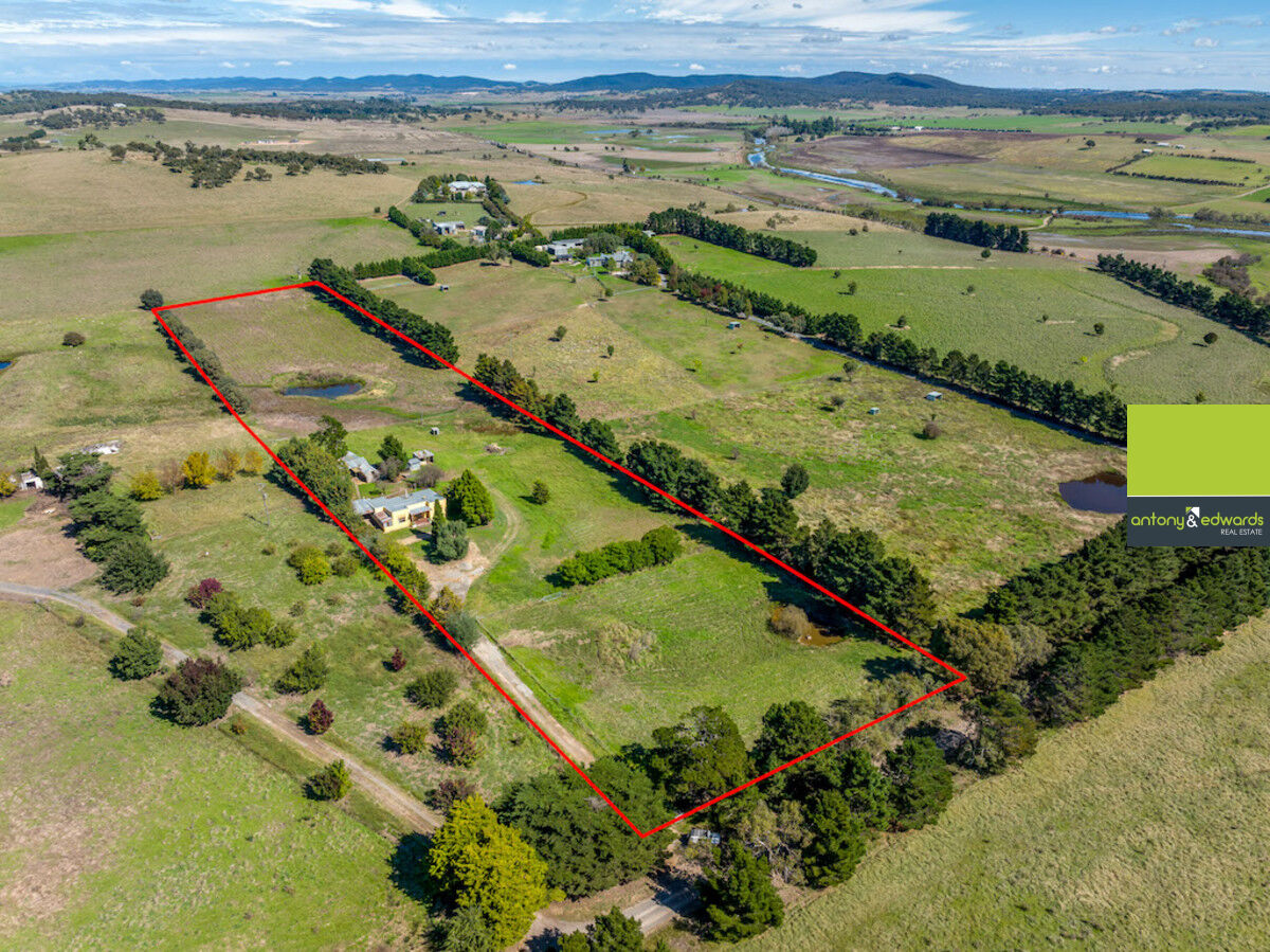 34 Harringtons Lane, Brisbane Grove NSW 2580, Brisbane Grove - Thumbnail 5