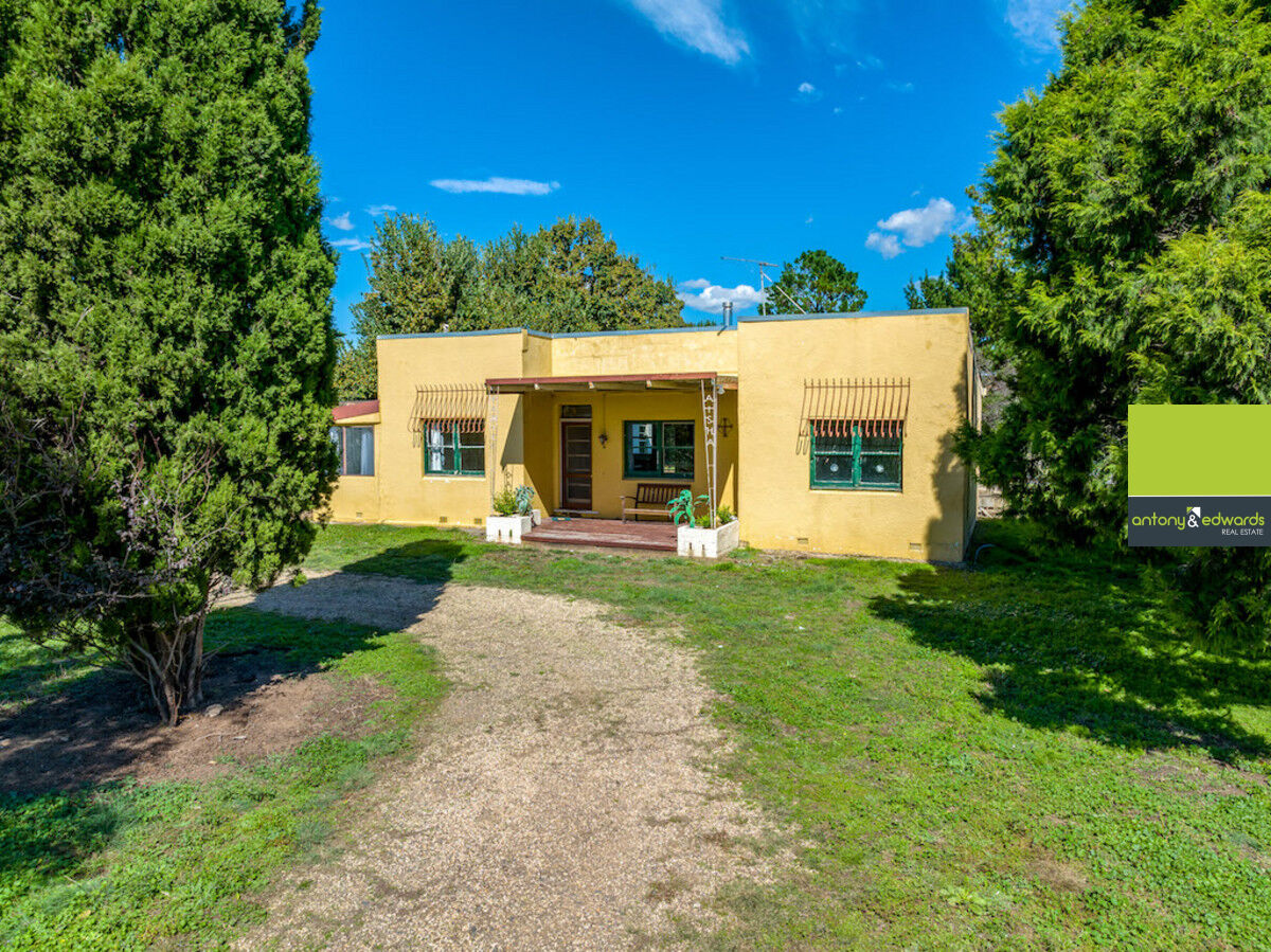 34 Harringtons Lane, Brisbane Grove NSW 2580, Brisbane Grove - Thumbnail 2