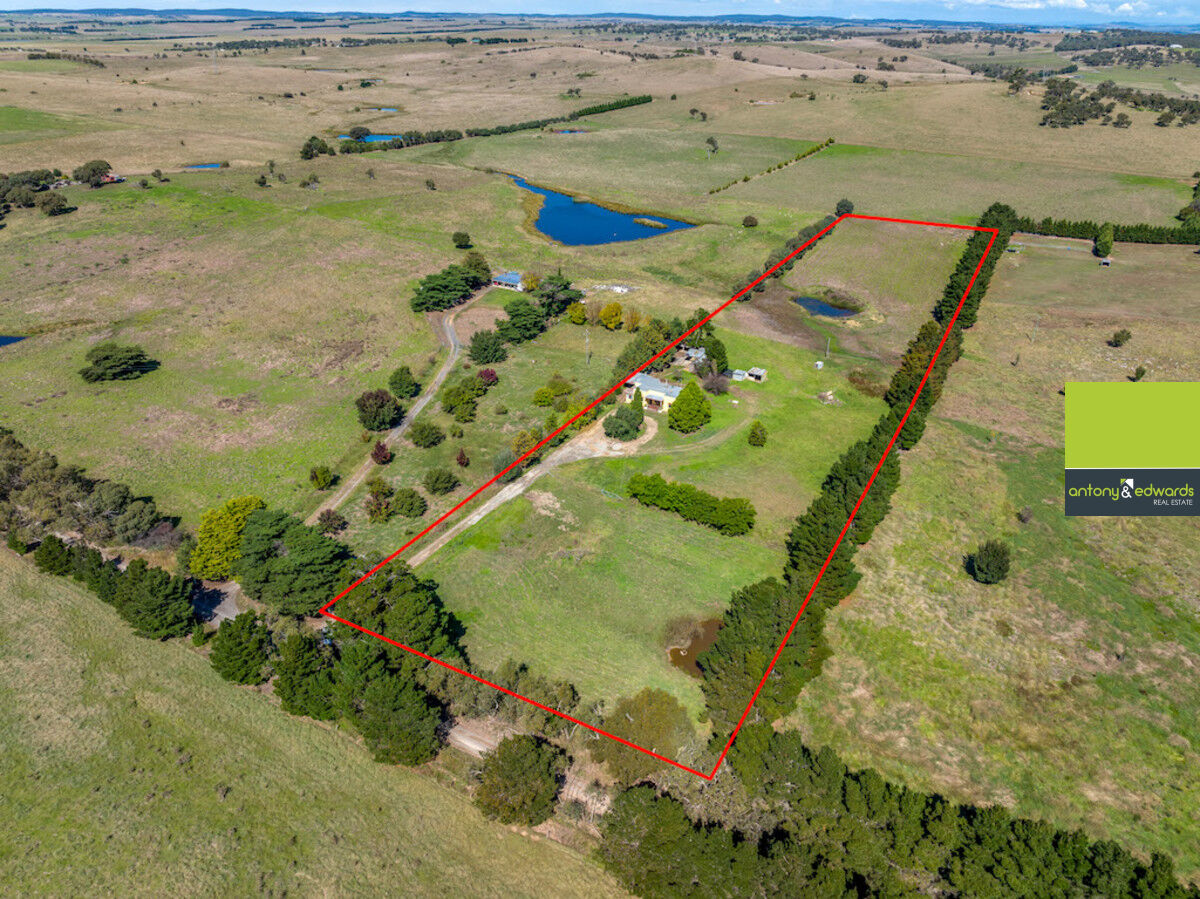 34 Harringtons Lane, Brisbane Grove NSW 2580, Brisbane Grove - Thumbnail 6