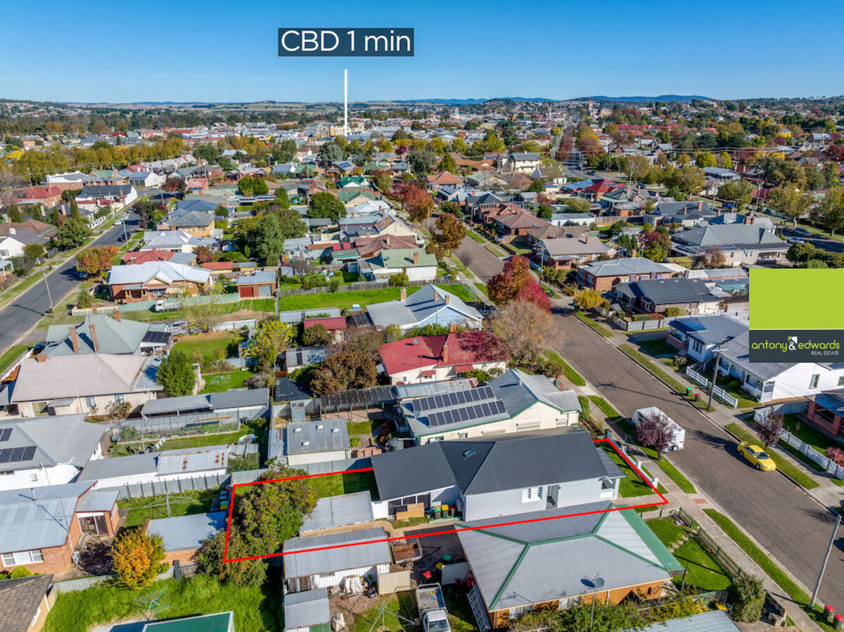23 Park Street, Goulburn NSW 2580, Goulburn - Thumbnail 2